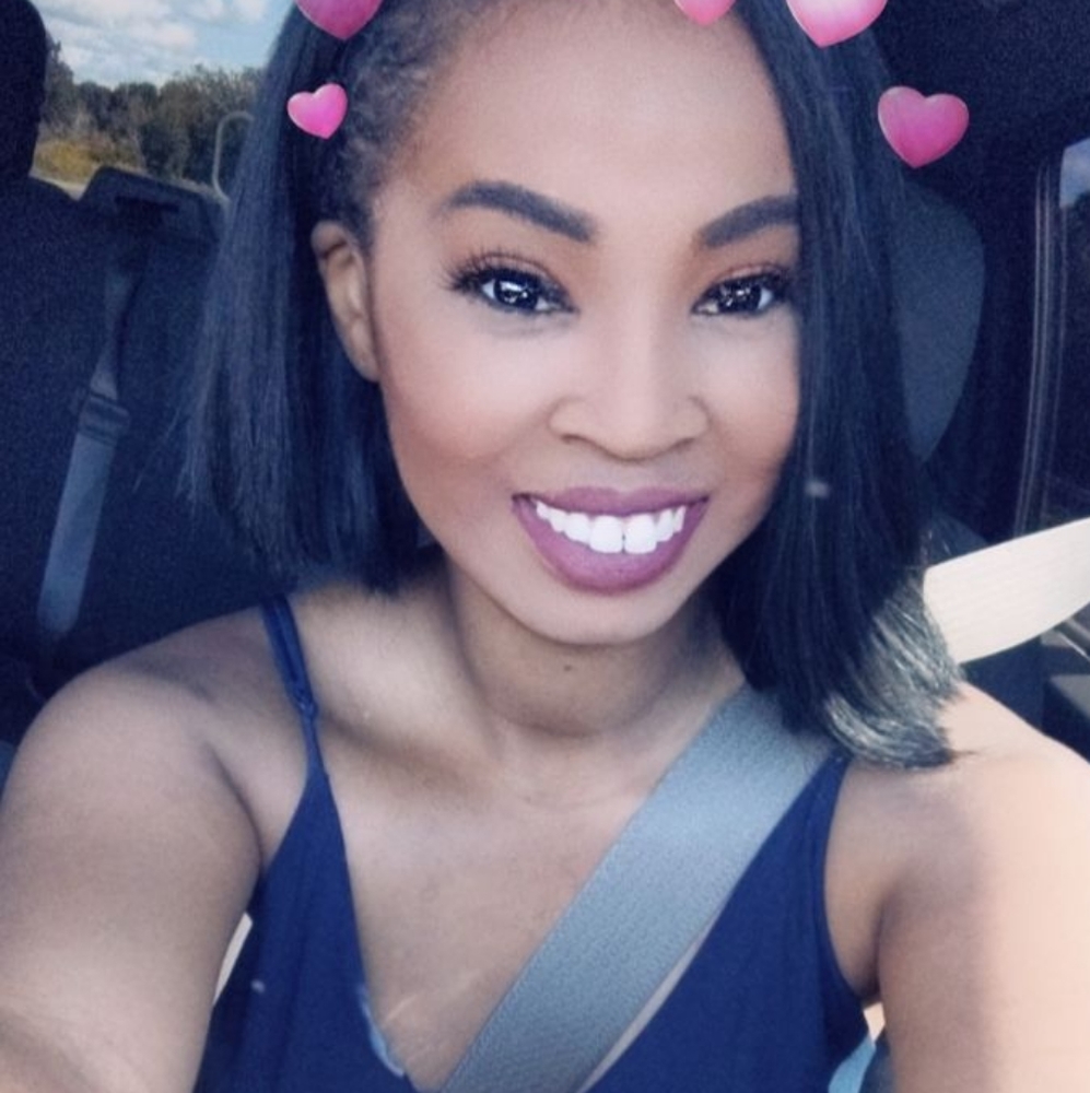 Meet your Posher, Labria